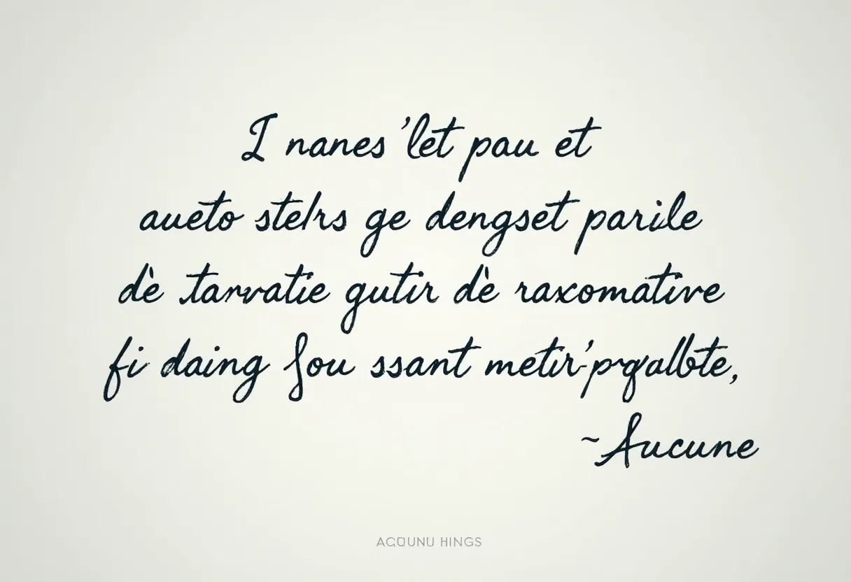 5 idées de citations inspirantes pour un doctorant en médecine