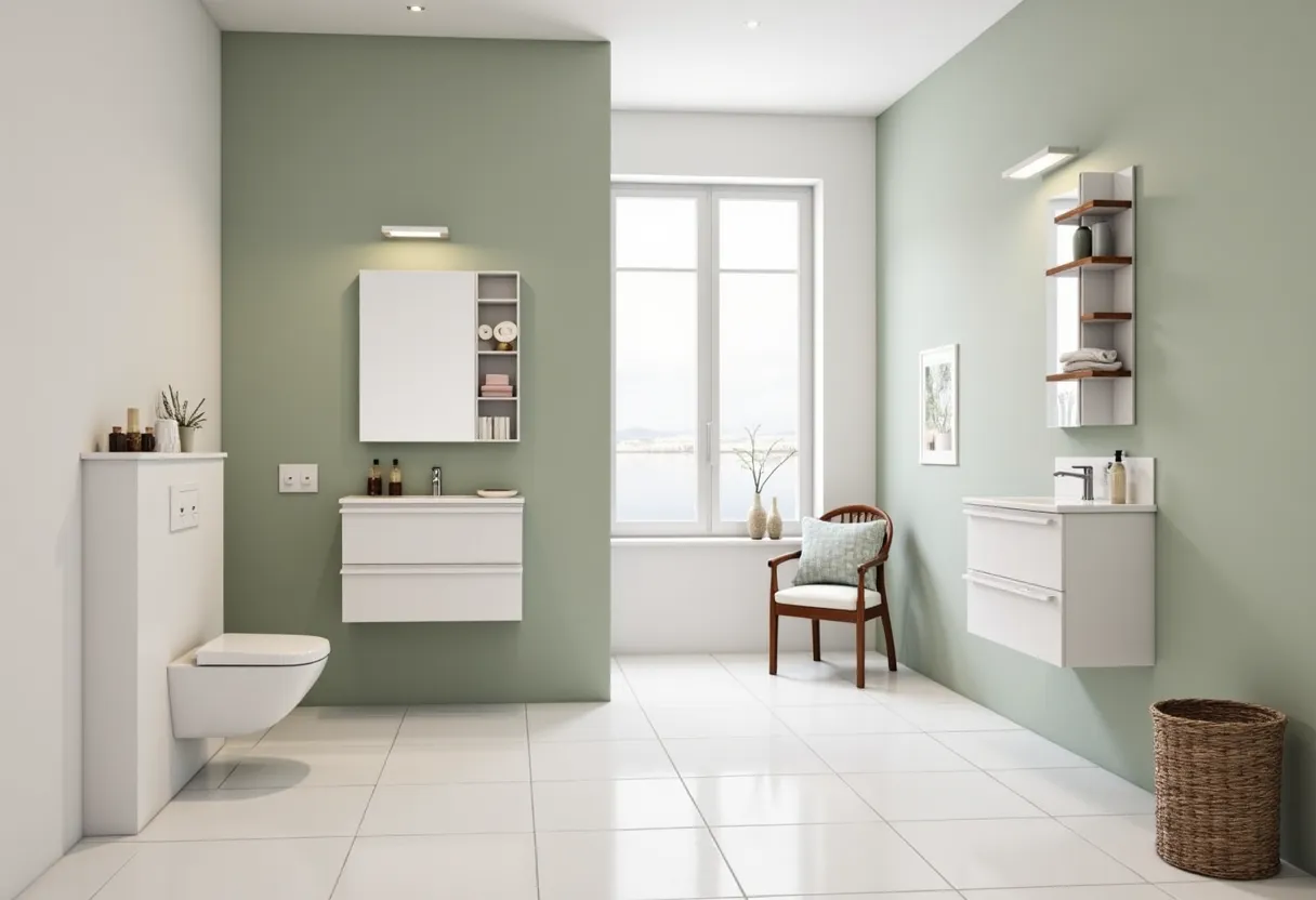 7 idées pour ne pas être envahi par la poussière dans la maison