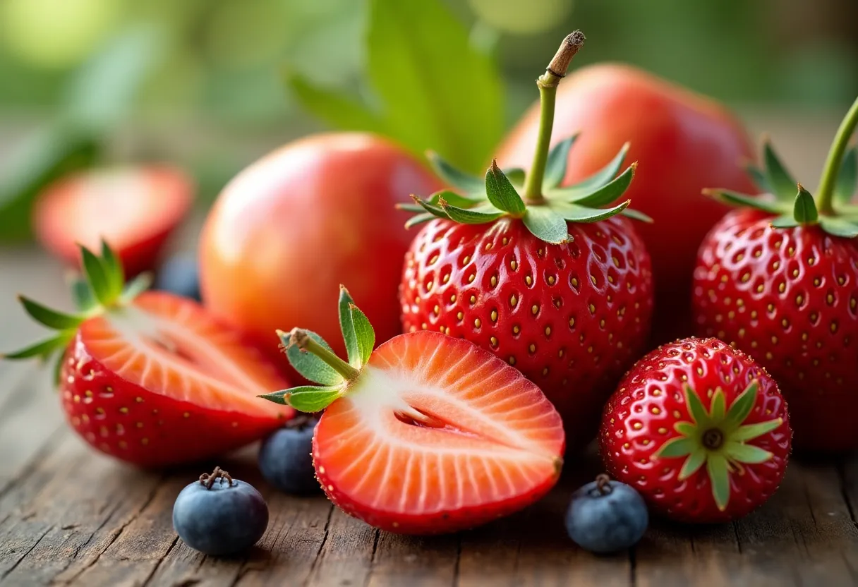 8 idées pour éviter que les fruits ne pourrissent trop vite dans le panier