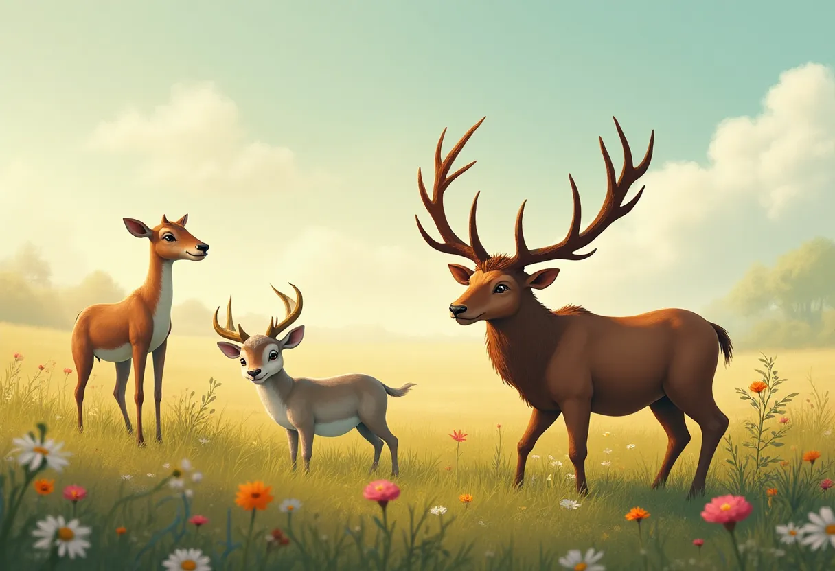 Idées pour nourrir vos animaux avec des aliments écologiques et durables