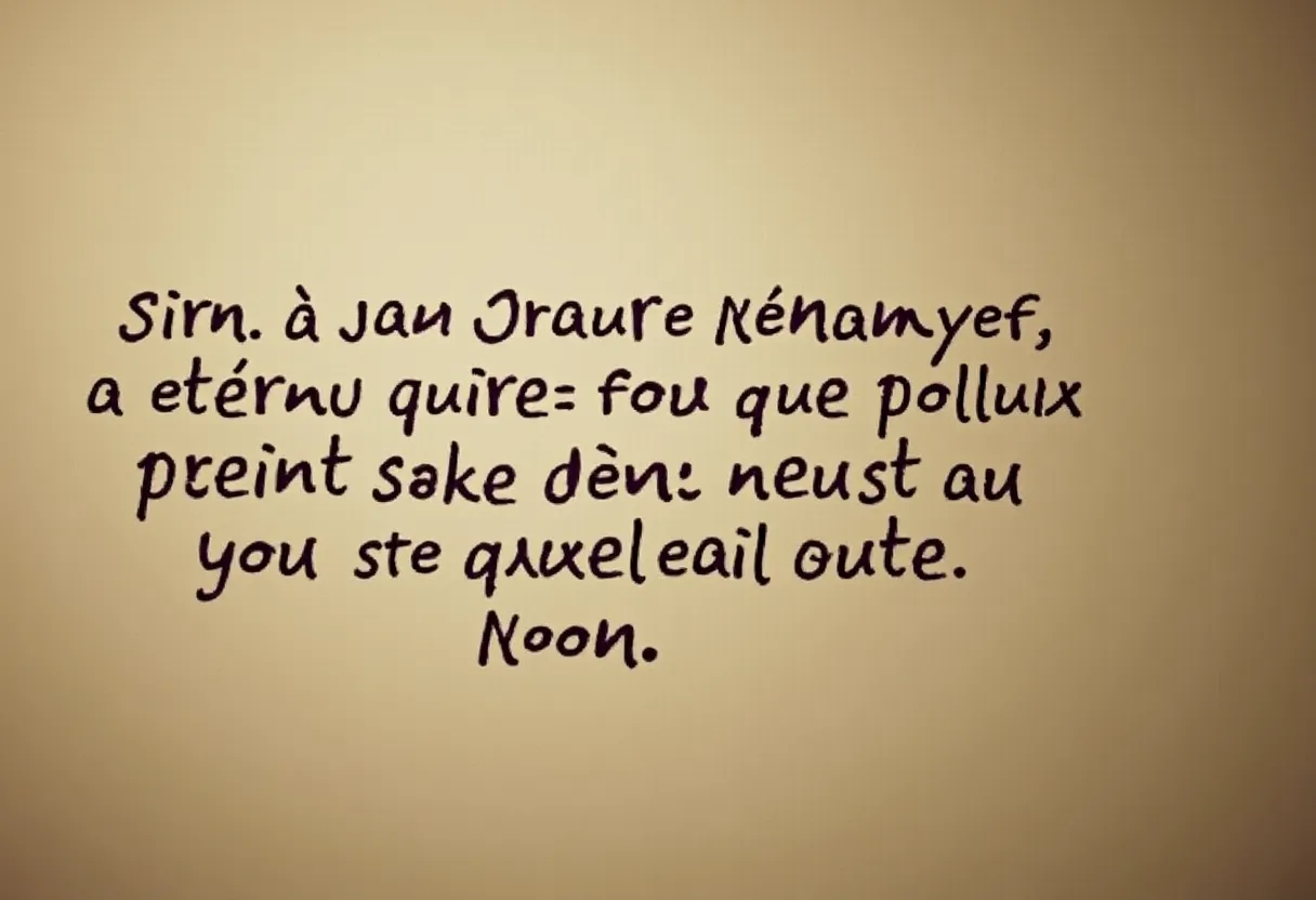 7 idées de textes pour un ami cher à votre cœur