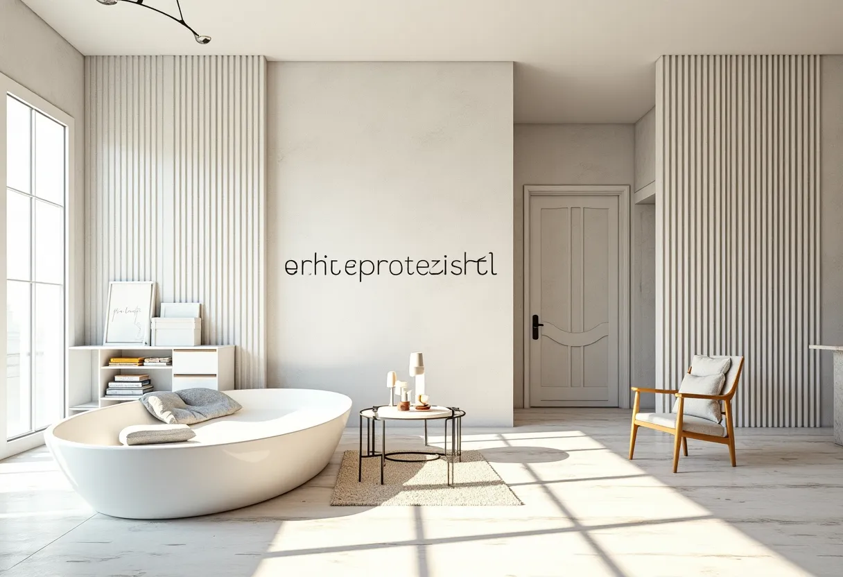 Idées pour devenir Architecte d’intérieur : 5 étapes clés pour réussir