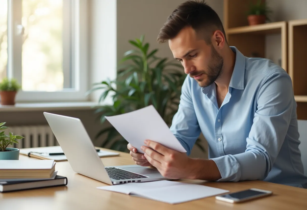 5 idées pour éviter les pièges d'une arnaque immobilière lors d'un achat