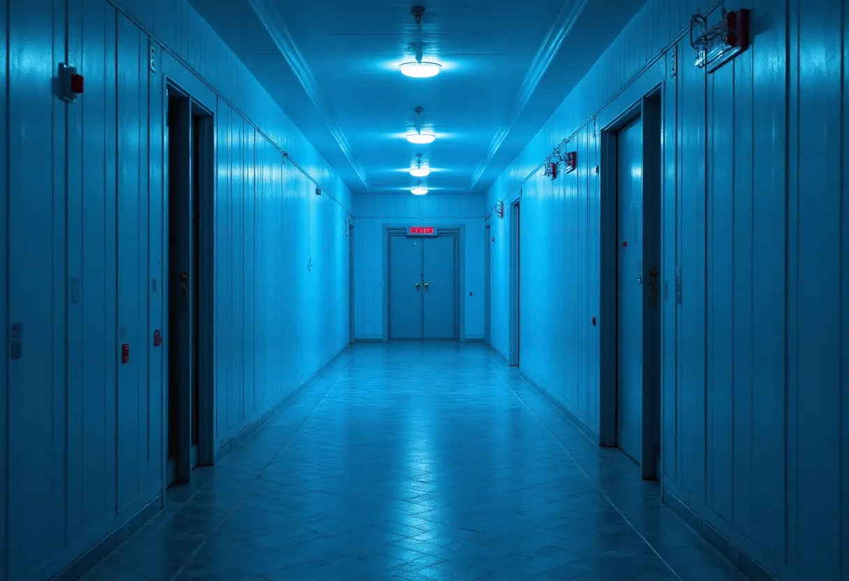 Idées de premiers secours avec du bleu de méthylène chez soi