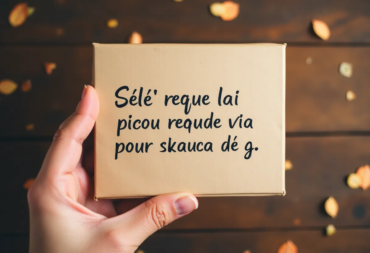 7 idées de phrases pour accompagner un cadeau de soutenance