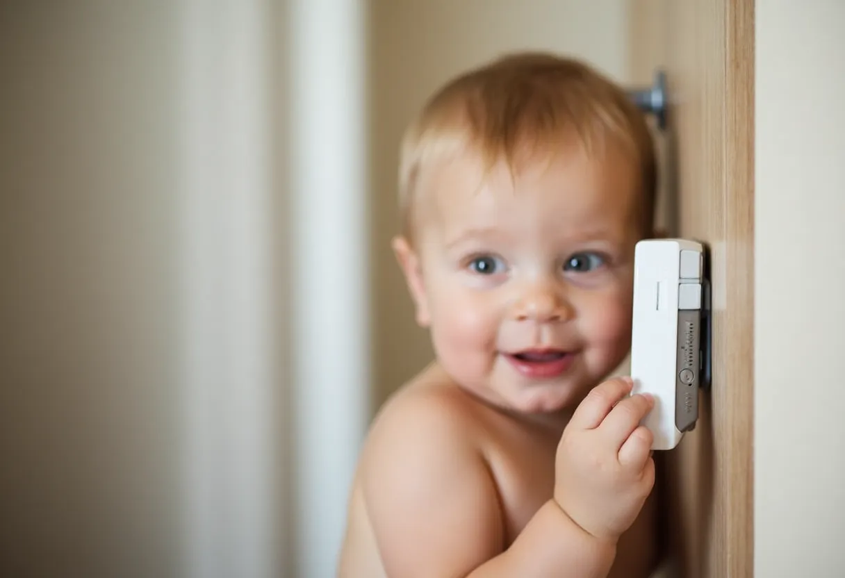 Idées pour choisir un interphone bébé Arenti et garantir le sommeil de bébé
