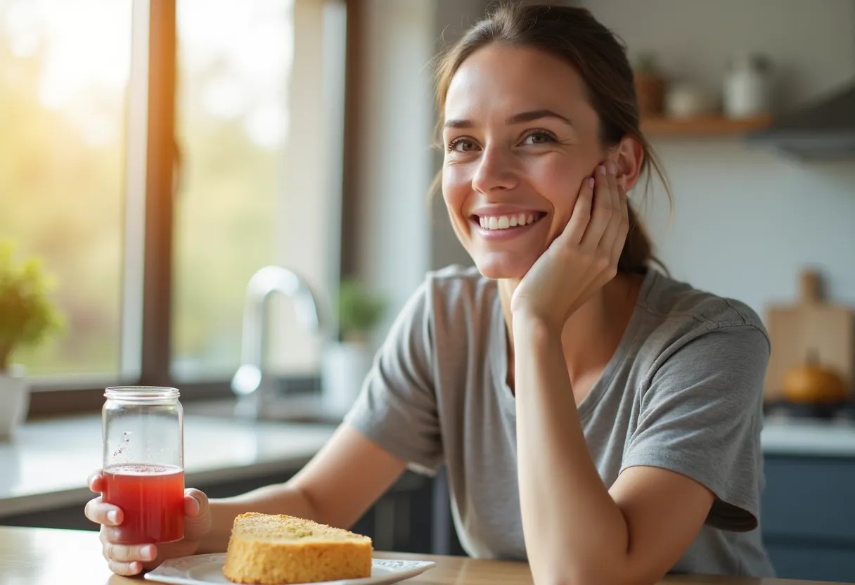 5 idées pour conserver votre pain frais plus longtemps sans congélateur