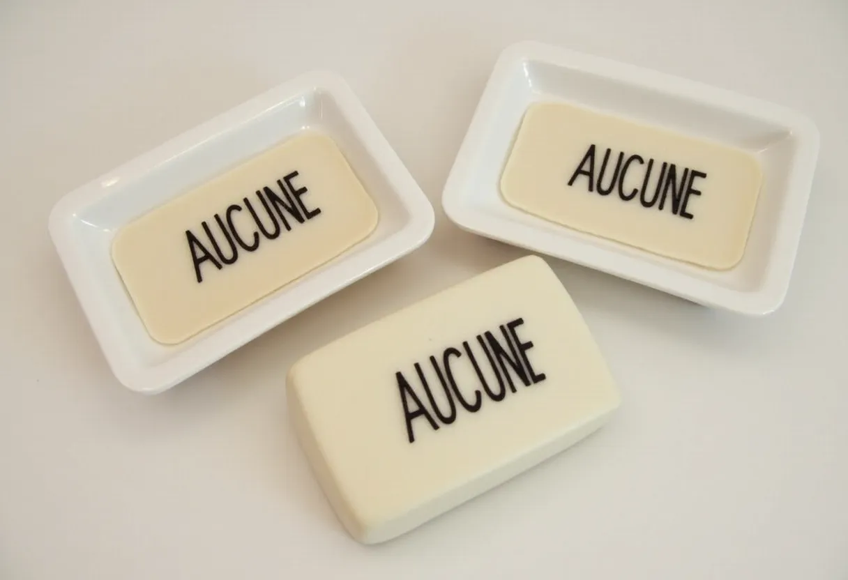 Idées pour fabriquer des coquetiers personnalisés en pâte à sel