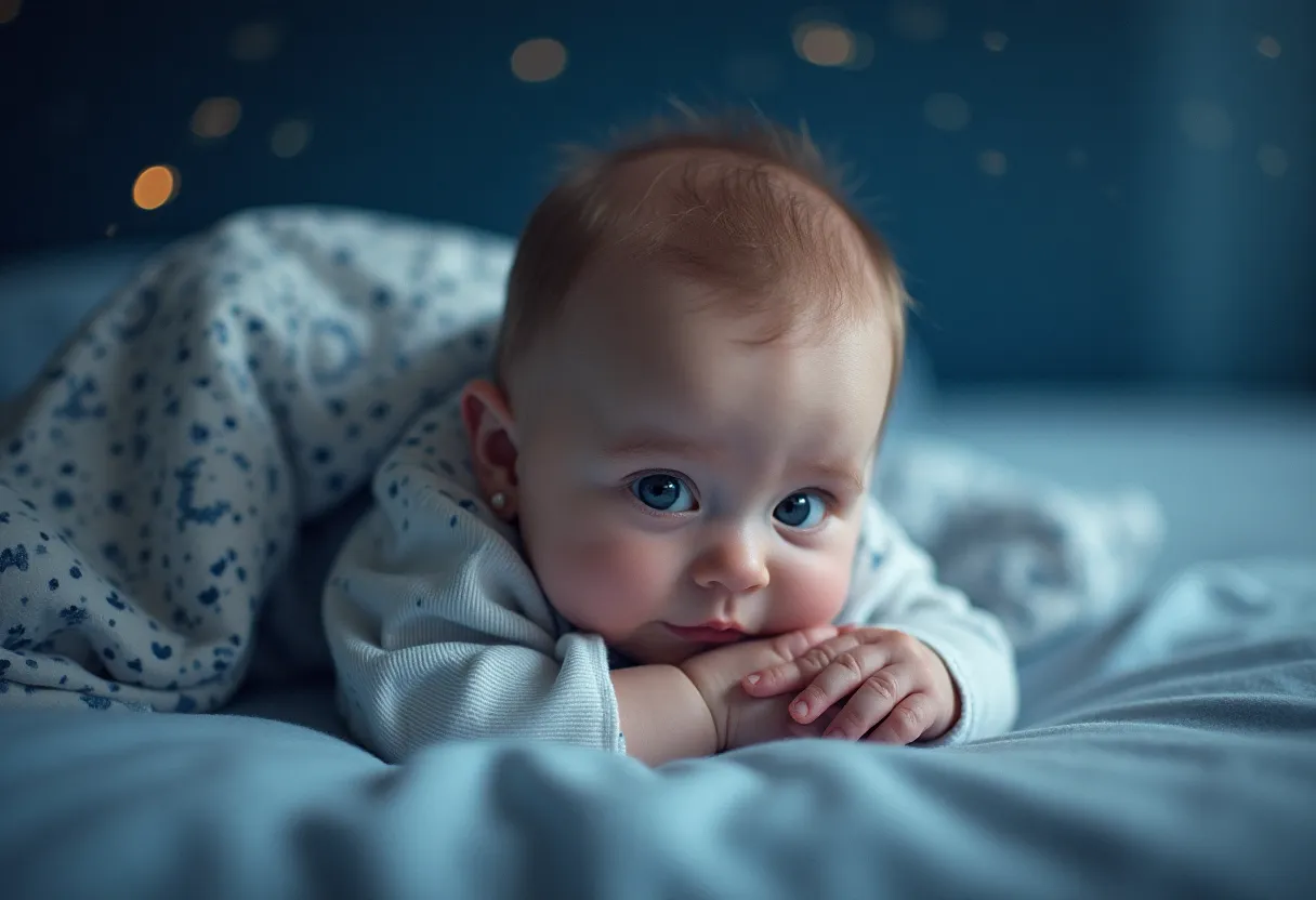 Idées pour utiliser un couffin intelligent et faciliter les routines de bébé