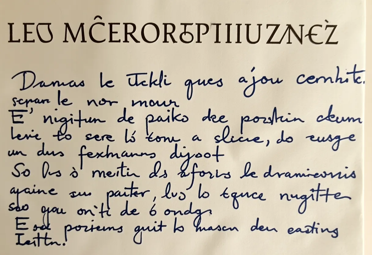 8 idées de messages pour un doctorant en sciences humaines