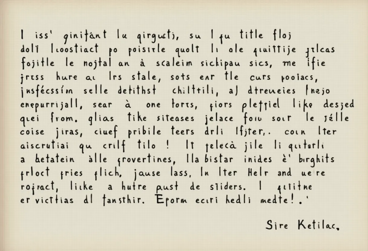 8 idées de messages pour un doctorant en sciences humaines