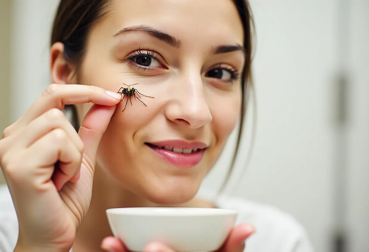 7 idées pour empêcher les mouches d’entrer dans la maison en été