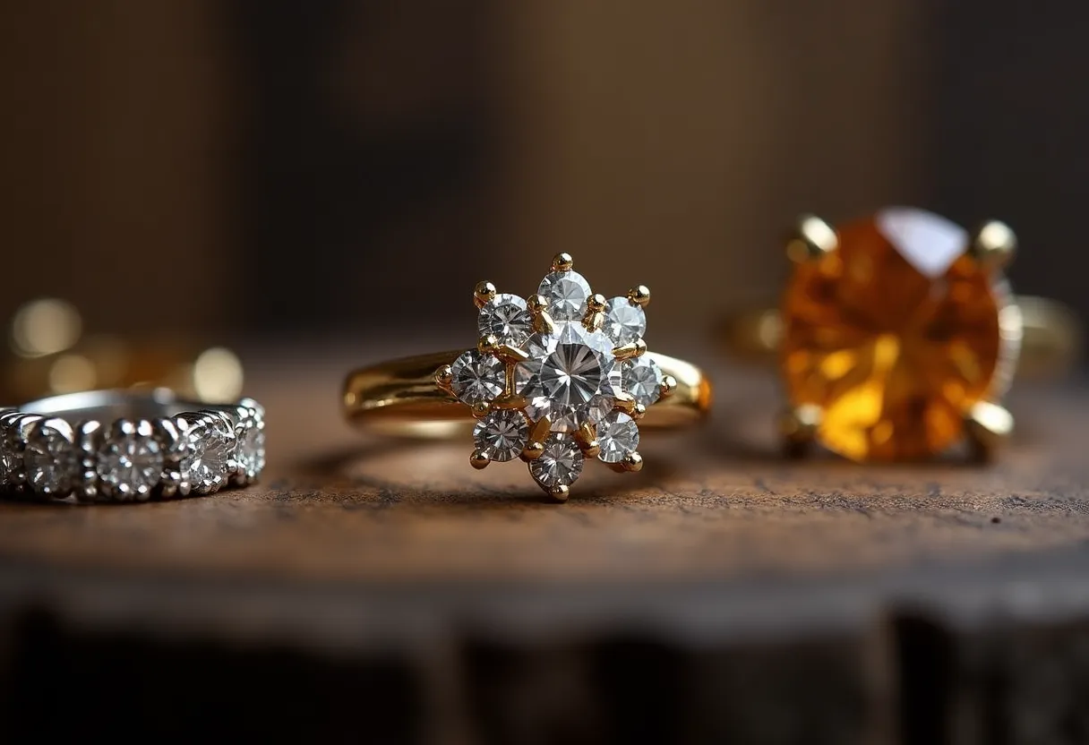 8 idées pour entretenir ses bijoux et les faire durer plus longtemps