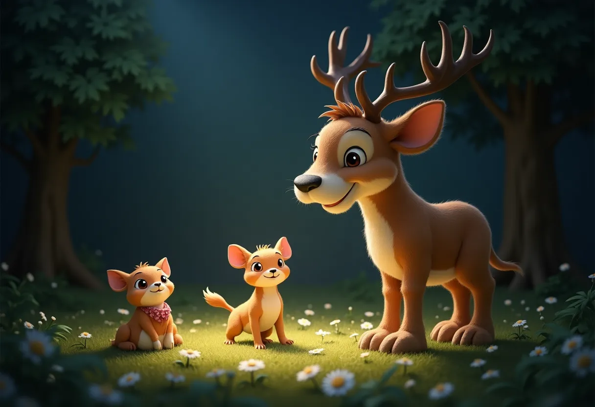 Idées pour éviter que les animaux domestiques ne grimpent sur le lit