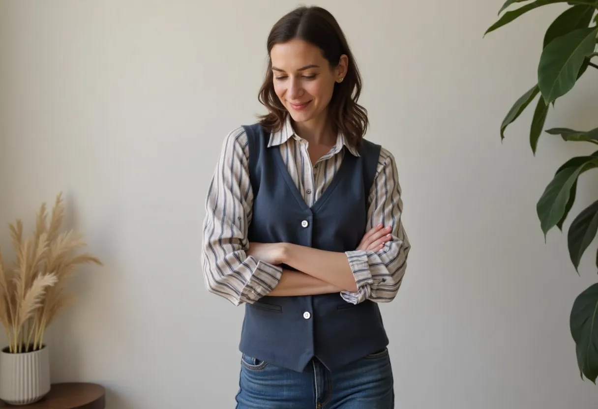 Idées pour éviter que les vêtements ne sentent le moisi après un séchage en intérieur