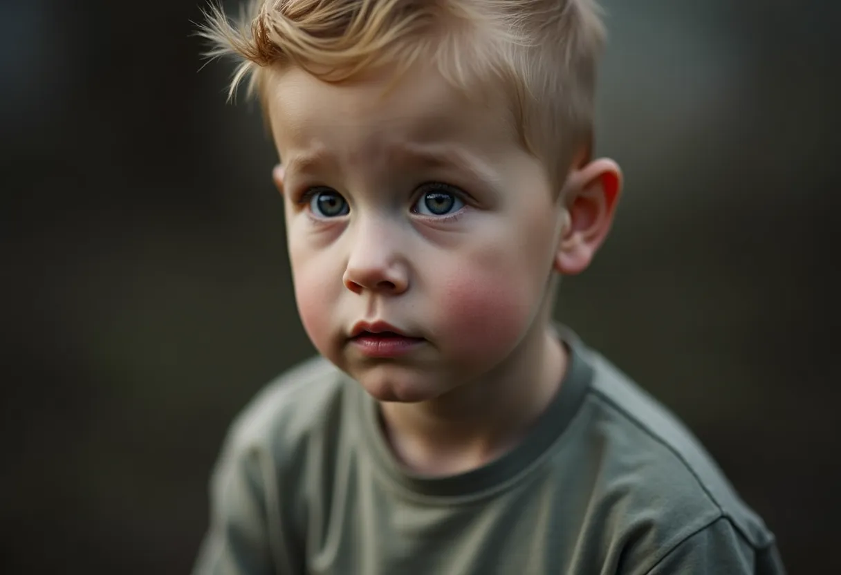 5 idées pour expliquer la mort à un enfant sans l’effrayer