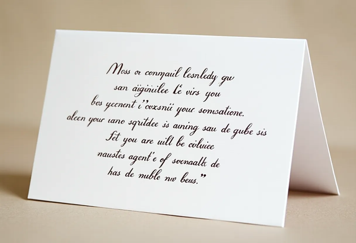 12 idées de textes pour féliciter un mariage religieux ou civil