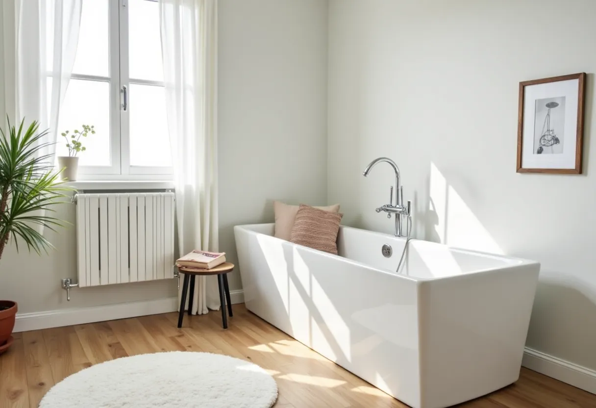 10 idées pour garder une maison propre sans y consacrer des heures chaque jour