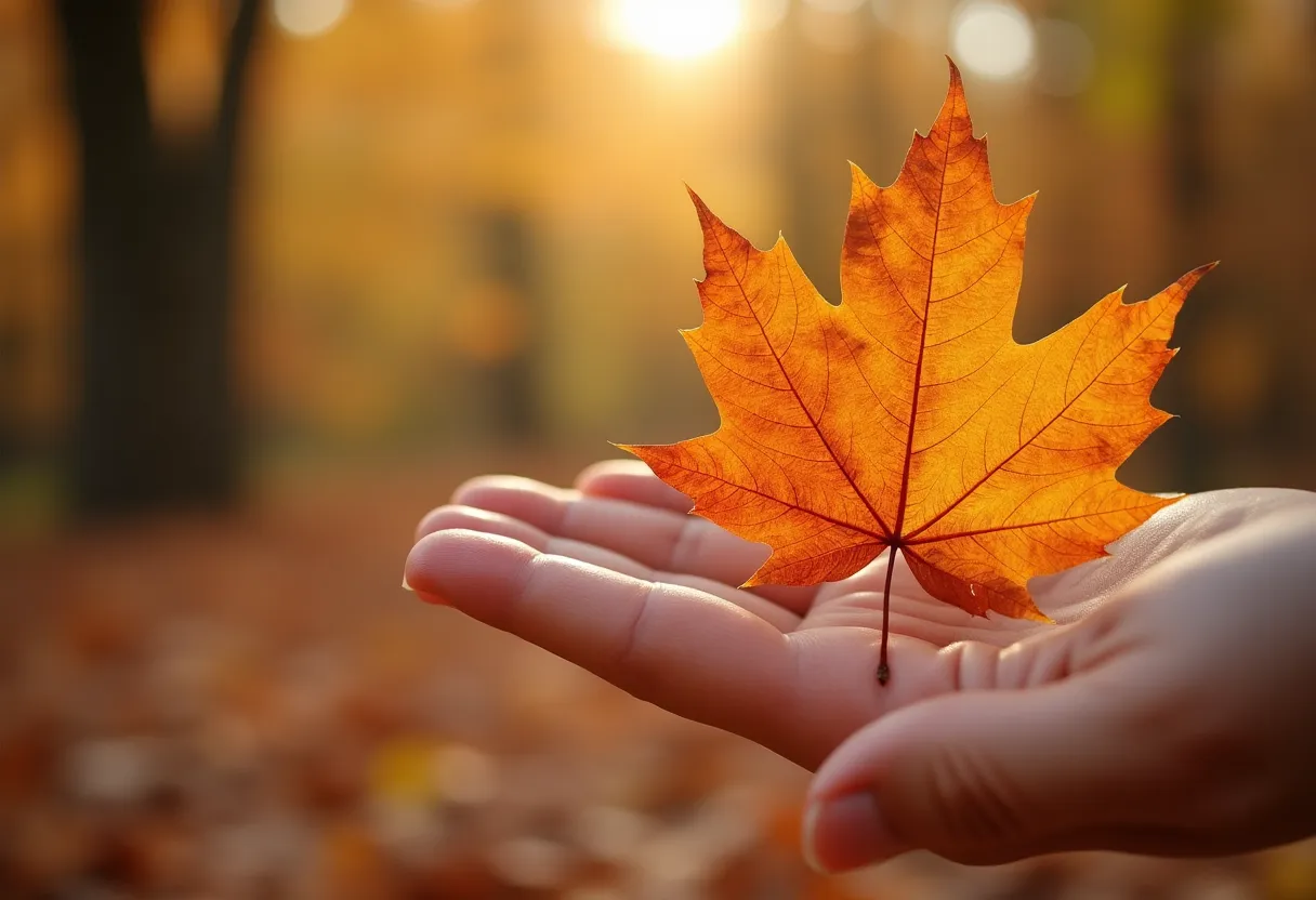 5 idées pour éviter que les feuilles mortes ne bouchent les gouttières