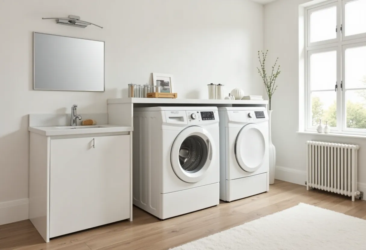 Idées pour garder son linge de maison toujours frais