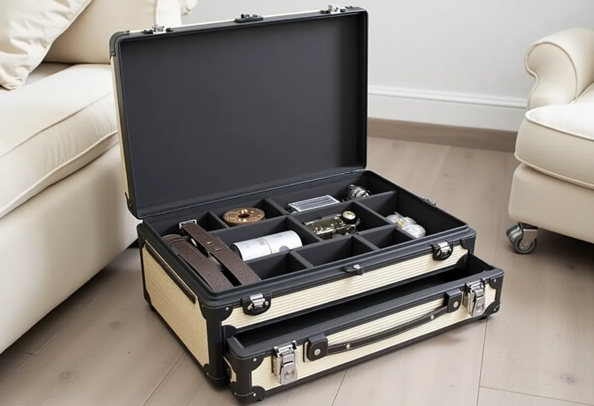 Idées pour rendre une valise plus légère sans sacrifier l'essentiel