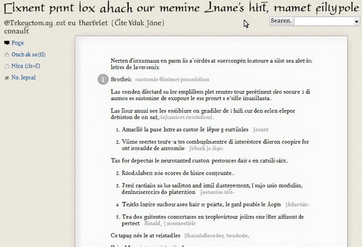 Idées pour expliquer la loi de Goodhart à vos lecteurs avec des exemples concrets