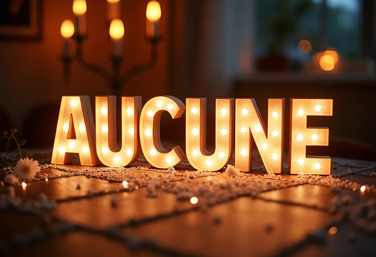 Idées pour organiser un mariage sur le thème des années 80