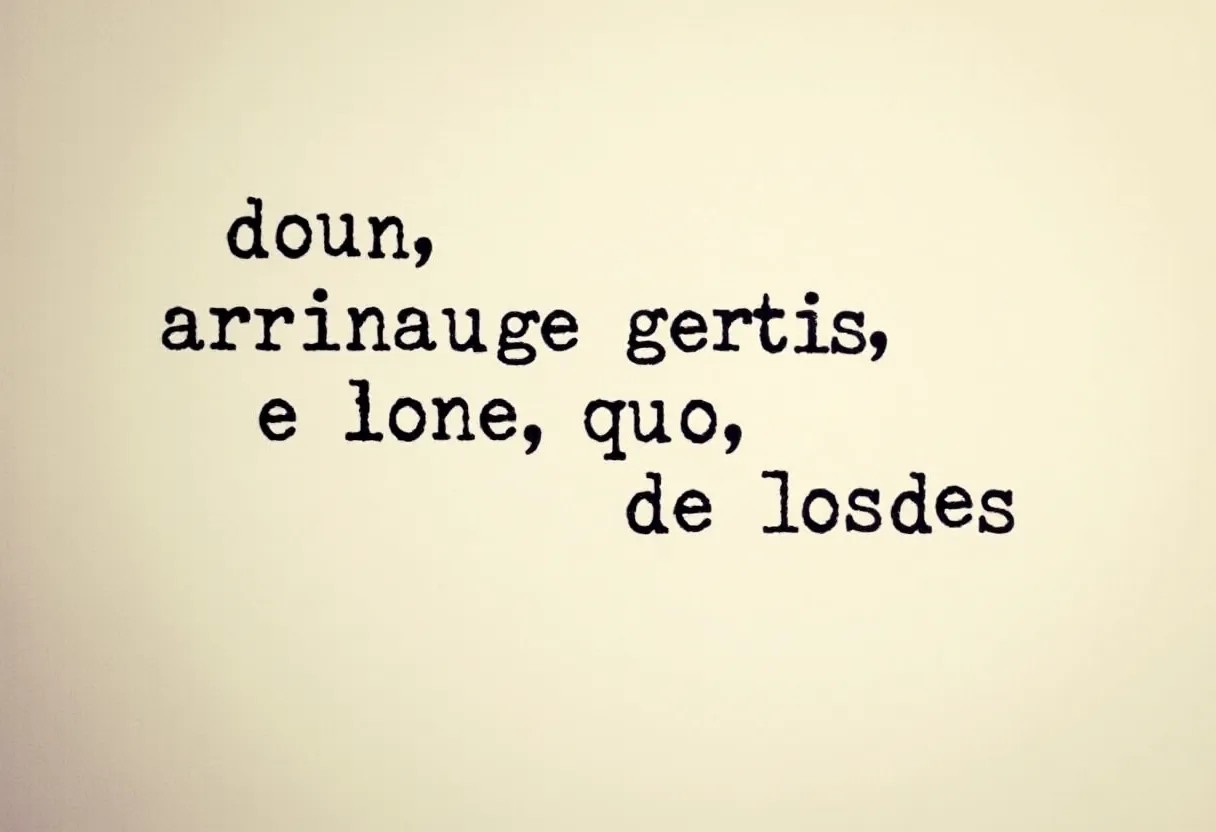 12 idées de mots doux pour un ami de longue date