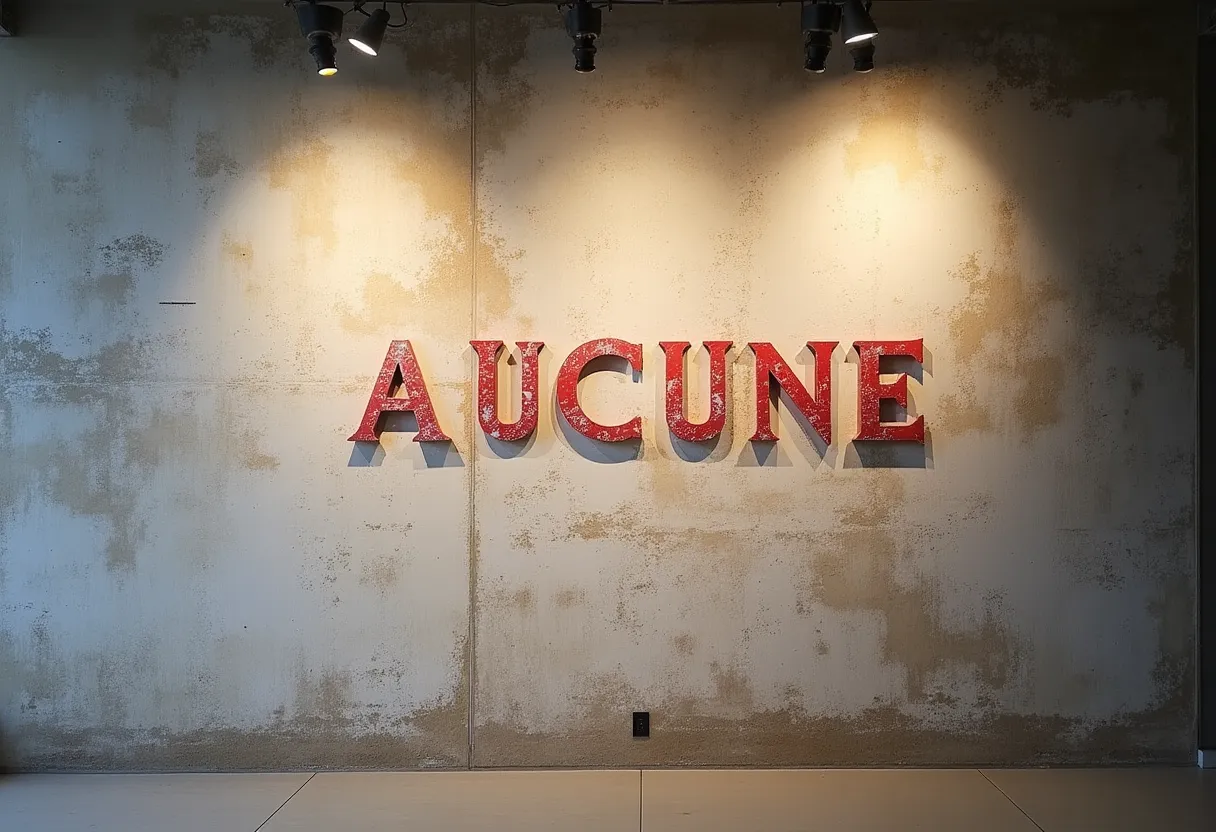 Idées pour créer un mur de liège interactif pour messages et photos