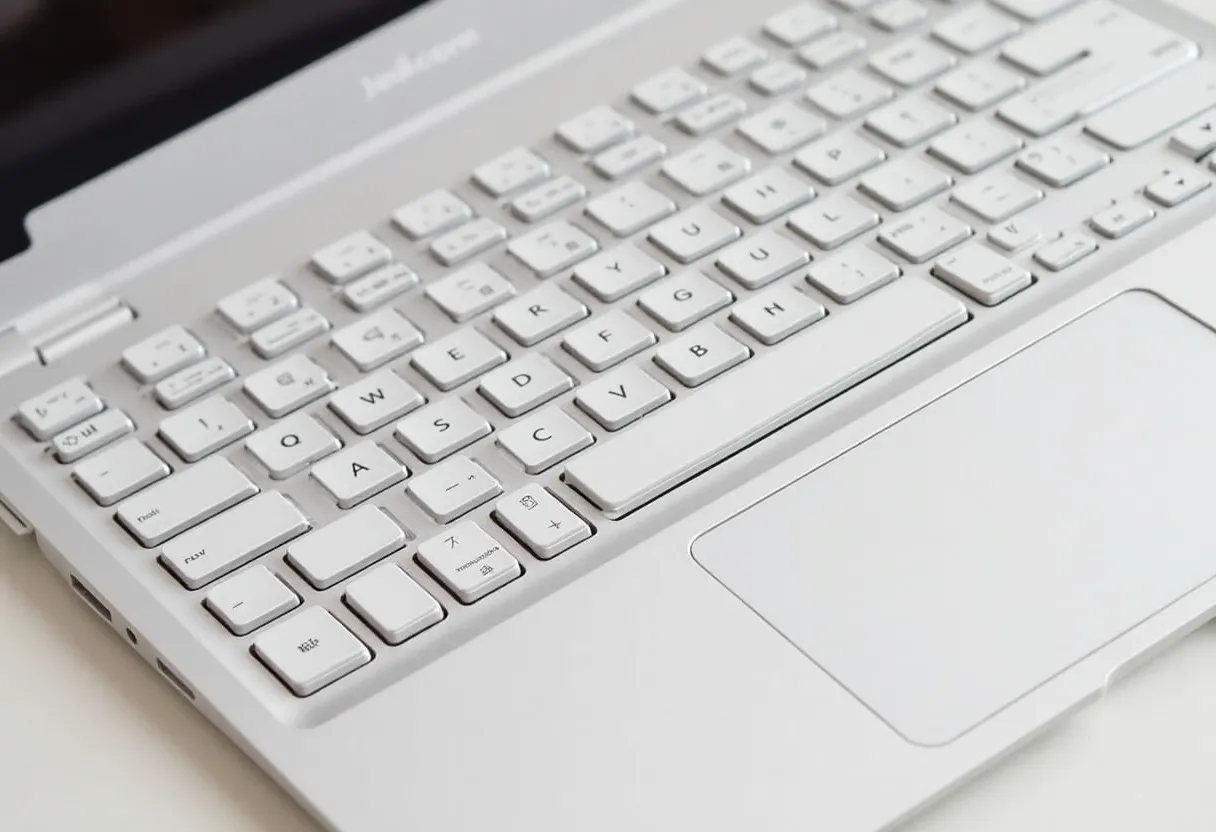 7 idées pour nettoyer votre clavier d’ordinateur sans le démonter