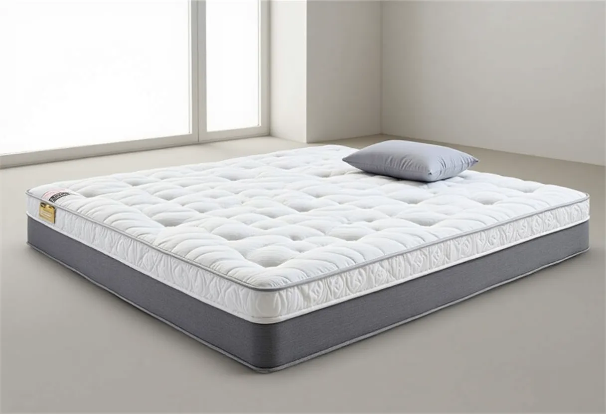 Idées pour nettoyer un matelas sans machine spéciale