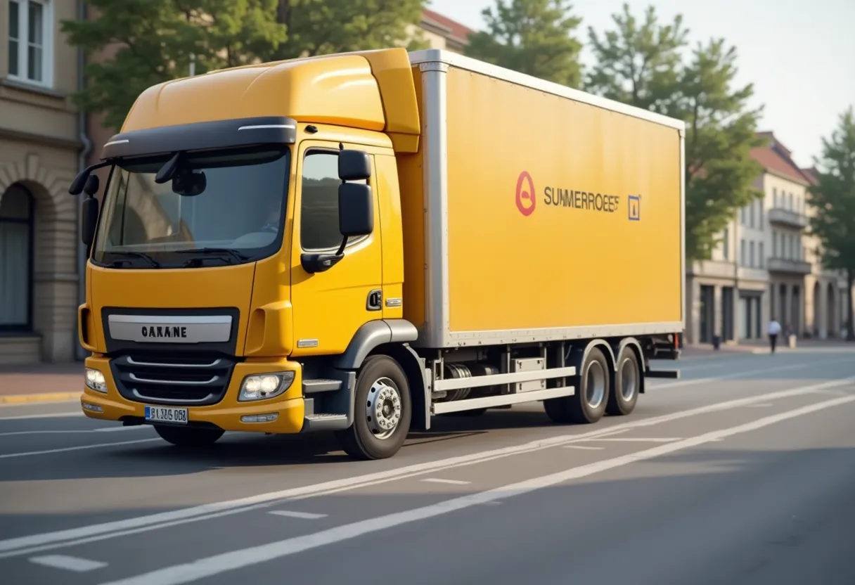 Idées pour optimiser la livraison du dernier kilomètre : gagnez du temps et de l’argent