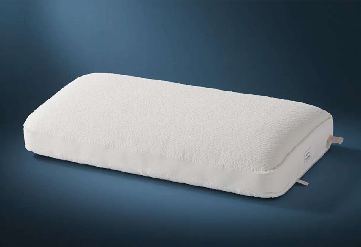 Idées pour adopter un oreiller ergonomique et améliorer vos nuits