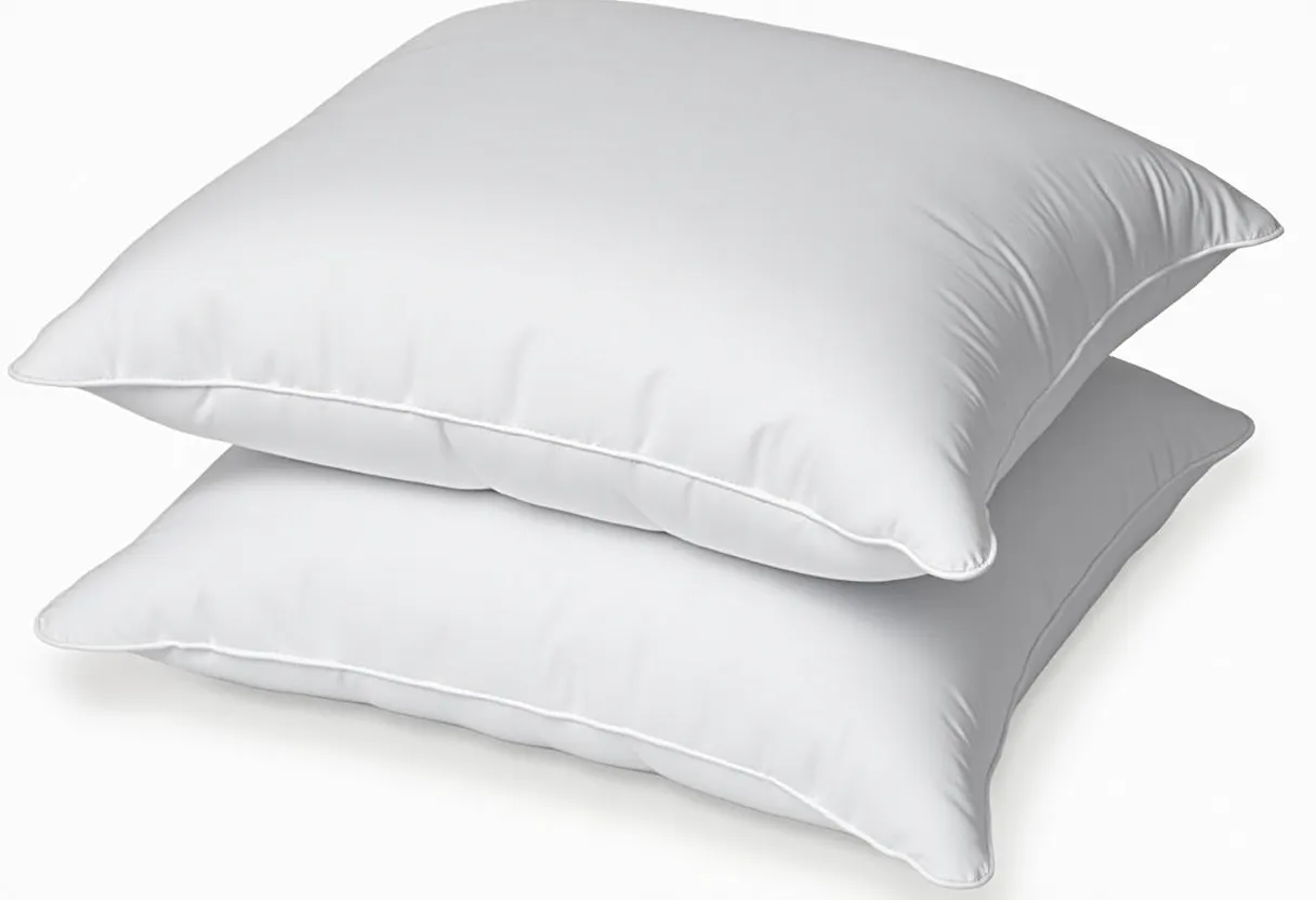 5 idées pour empêcher les oreillers de devenir jaunes avec le temps