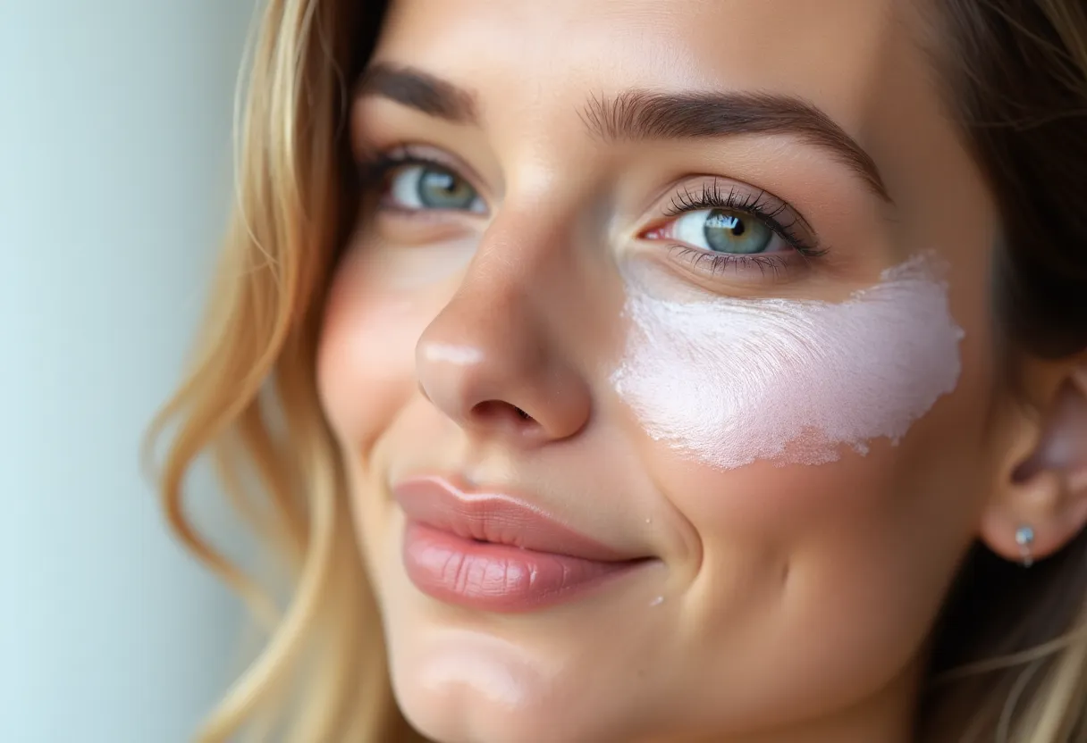 Idées pour créer un organiseur de maquillage transparent et modulable