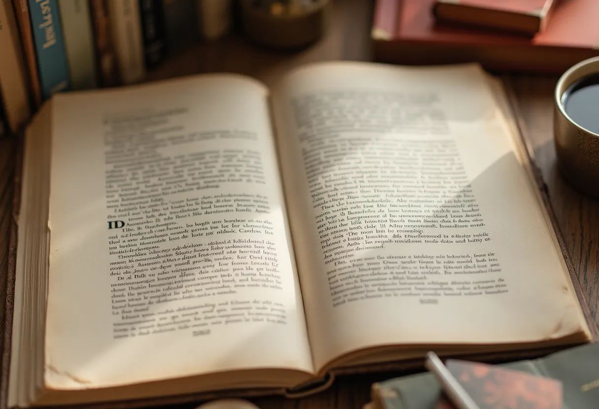 Idées pour mettre en place un système de partage de livres à la maison