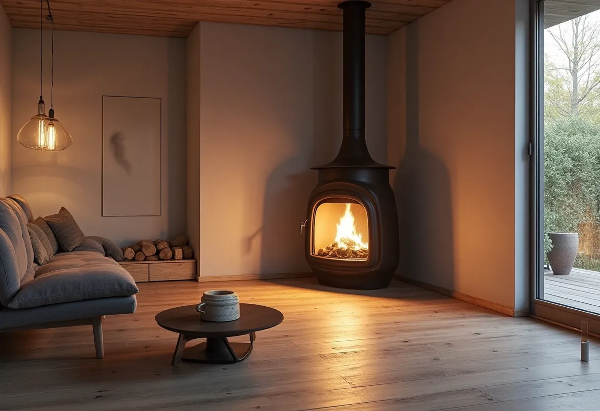Idées pour profiter d’une pompe à chaleur géothermique à la maison
