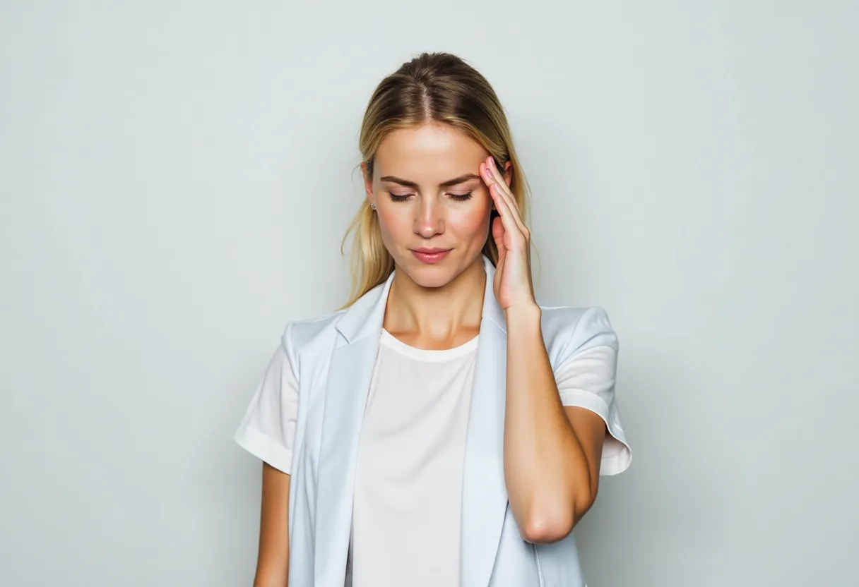 5 idées pour réduire le stress avant un examen