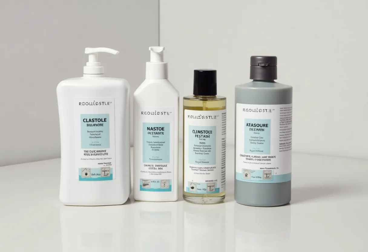 9 idées pour réutiliser les restes de savon