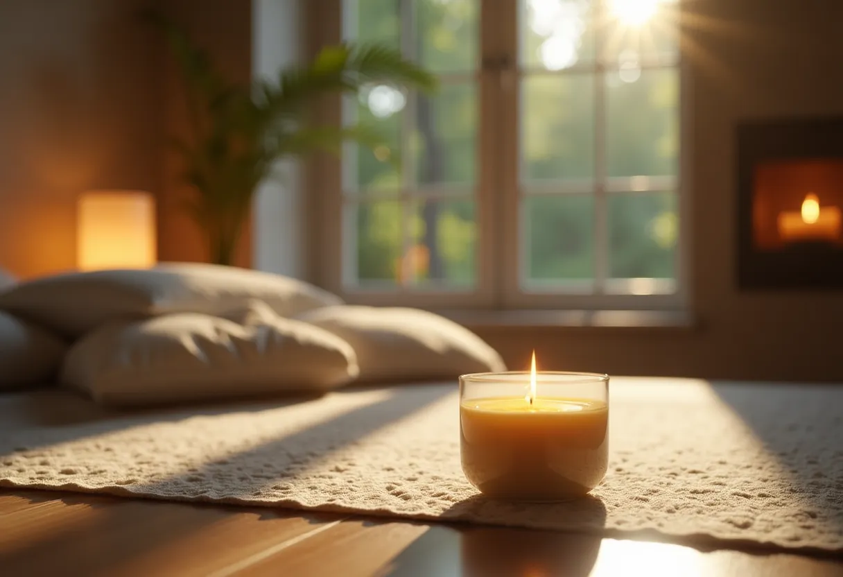 6 idées pour créer une routine du coucher sans stress