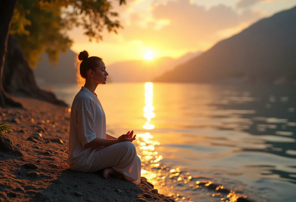 idées de routines matinales anti-stress avant le télétravail