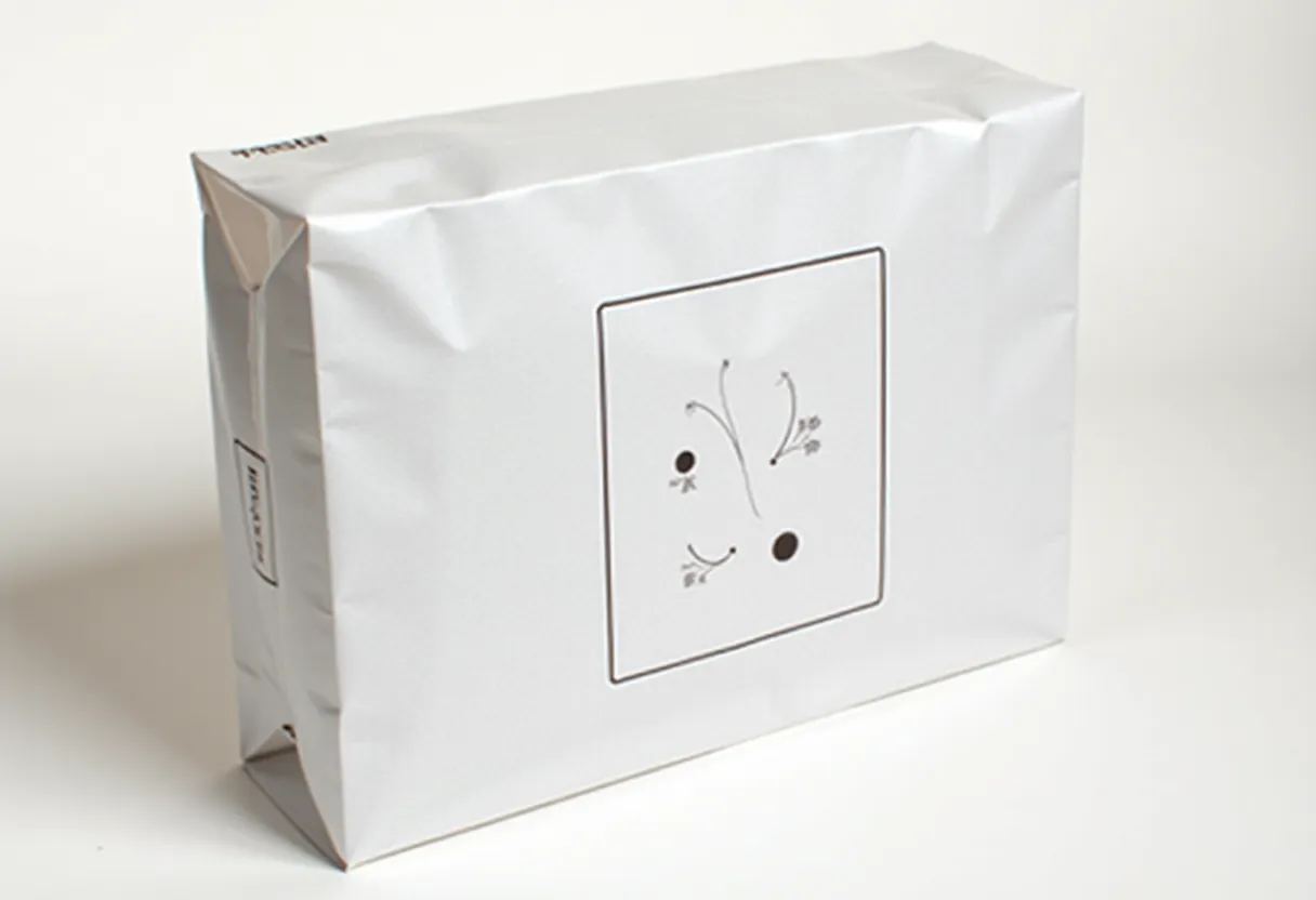 Idées pour éviter que les sacs en plastique ne se déchirent sous le poids