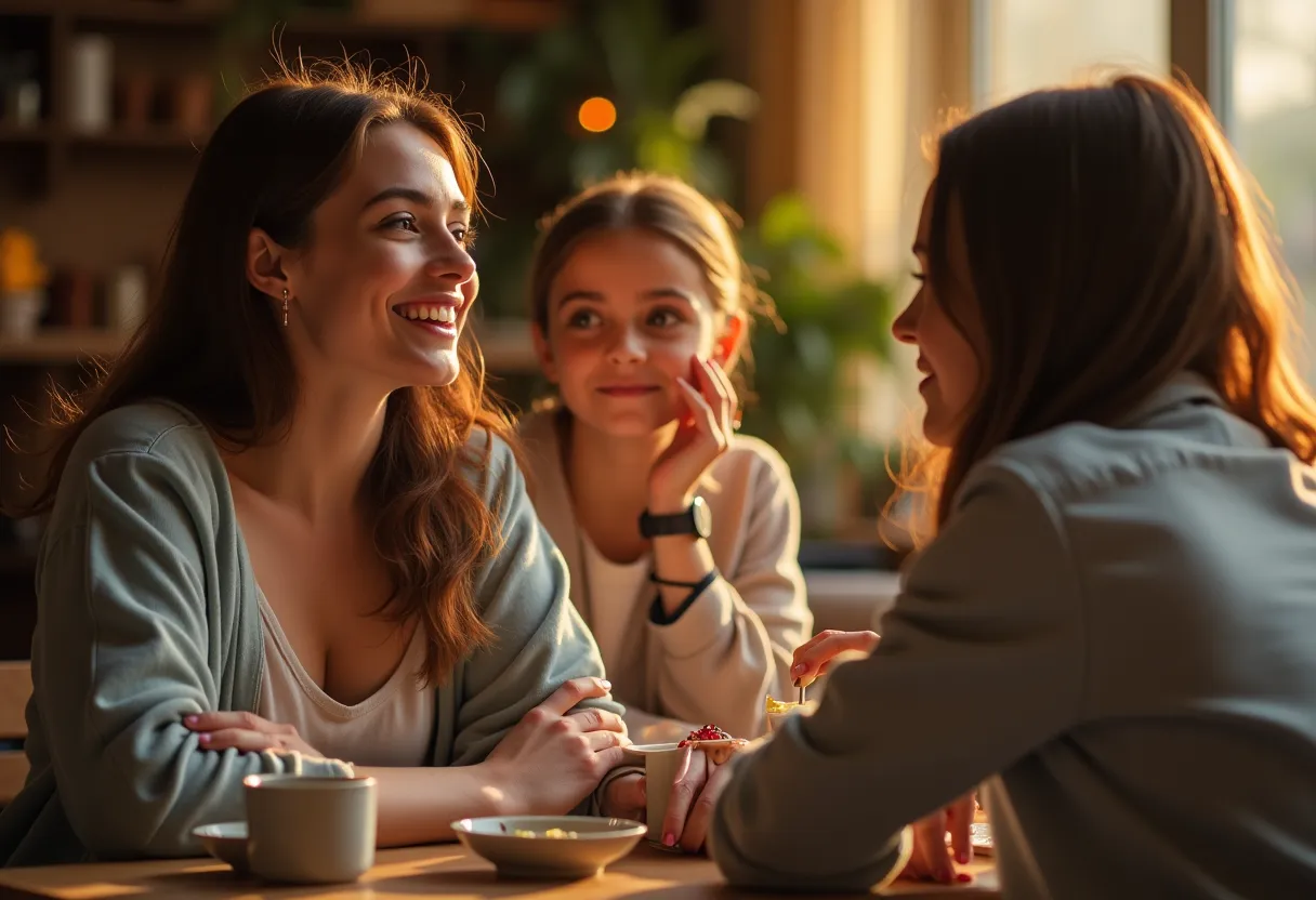 5 idées pour se faire des amis quand on est timide