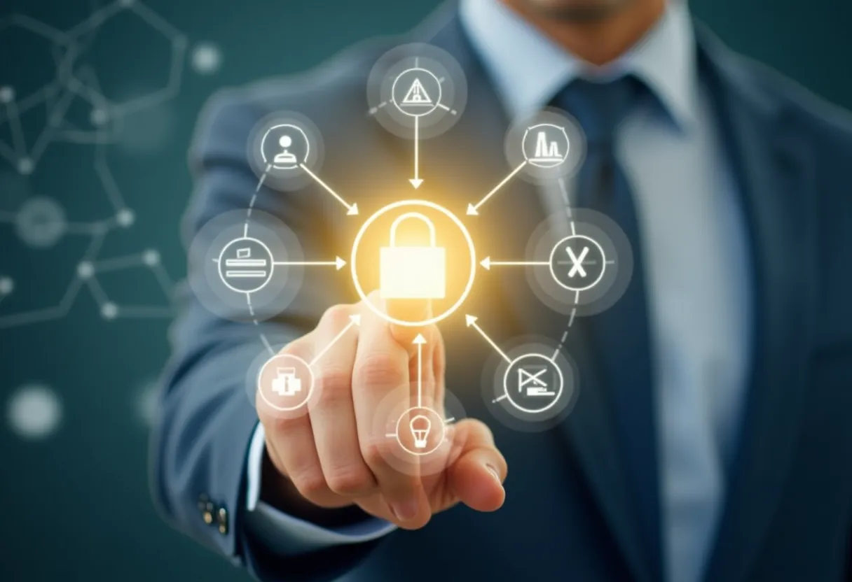 8 idées pour sécuriser vos données personnelles contre le piratage en ligne