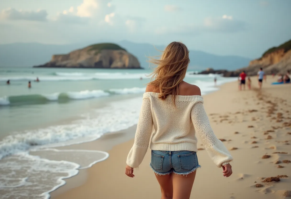 idées de voyages « slow travel » à moins de 200 €