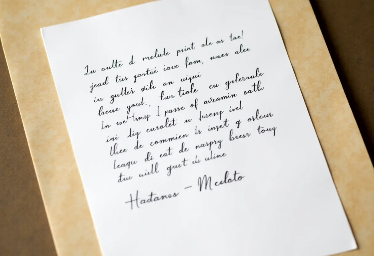 12 idées de textes pour souhaiter un bon mariage après vie commune