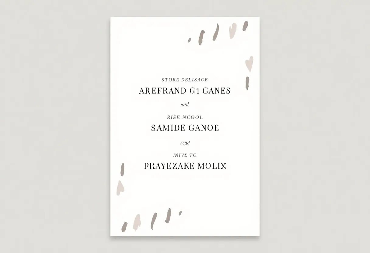 10 idées de souhaits pour un mariage original et unique