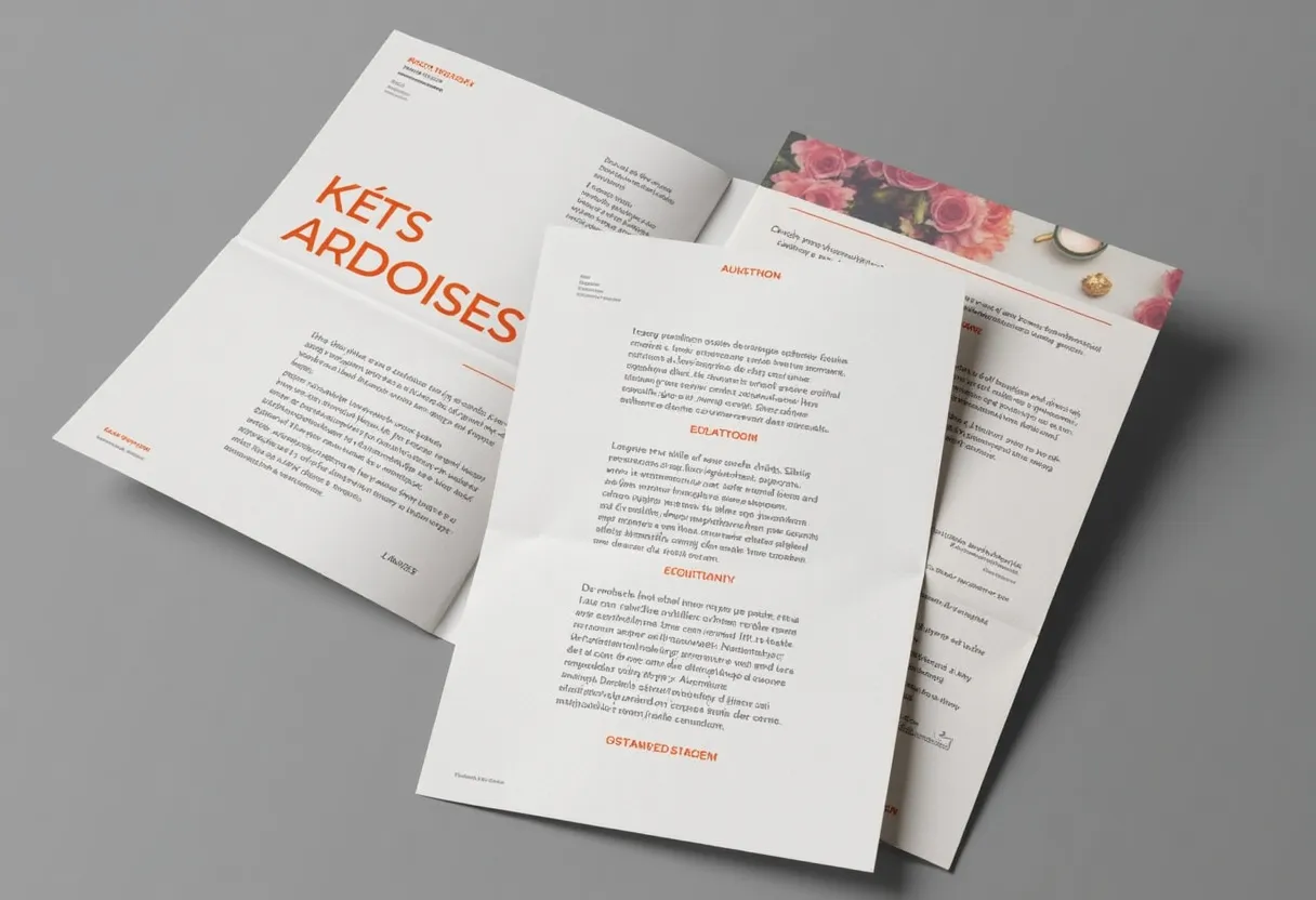 Idées pour mettre en place un système de repérage des clés avec mini-ardoises