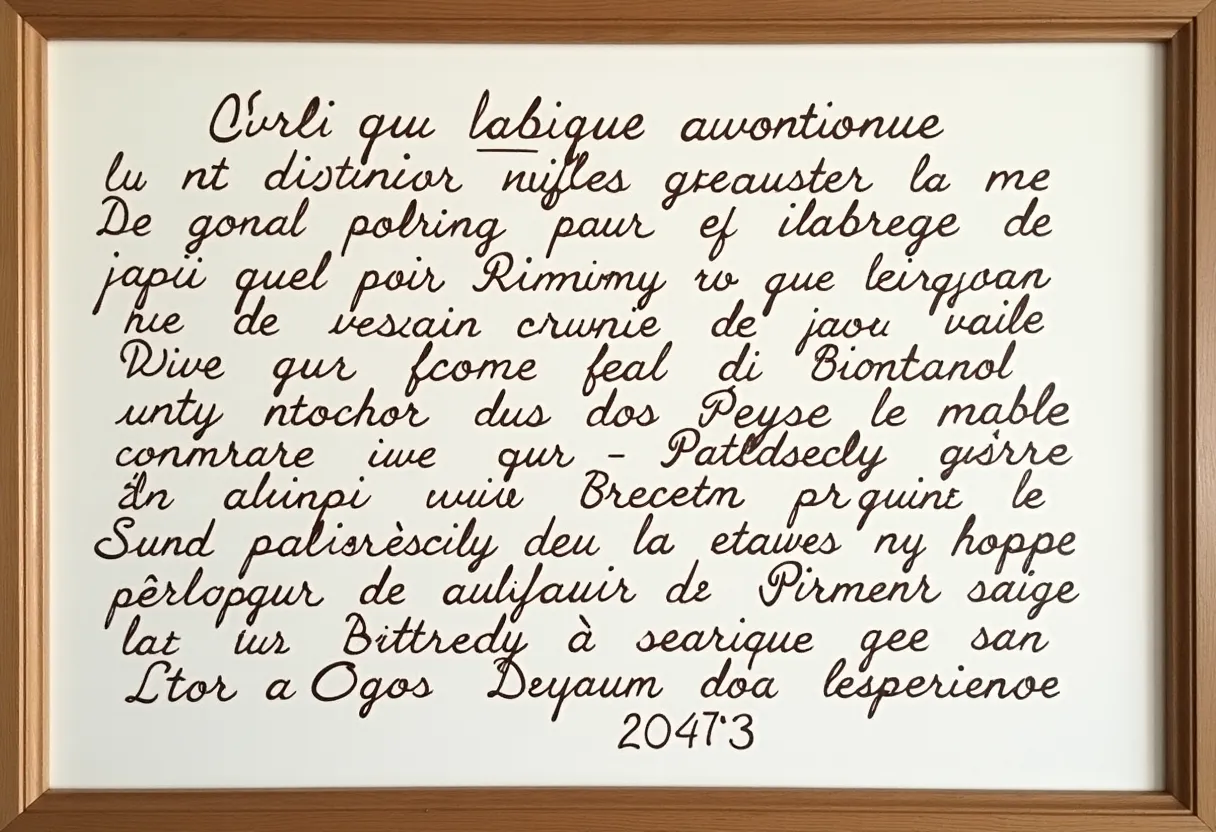 Idées pour concevoir un tableau de bord des tâches ménagères