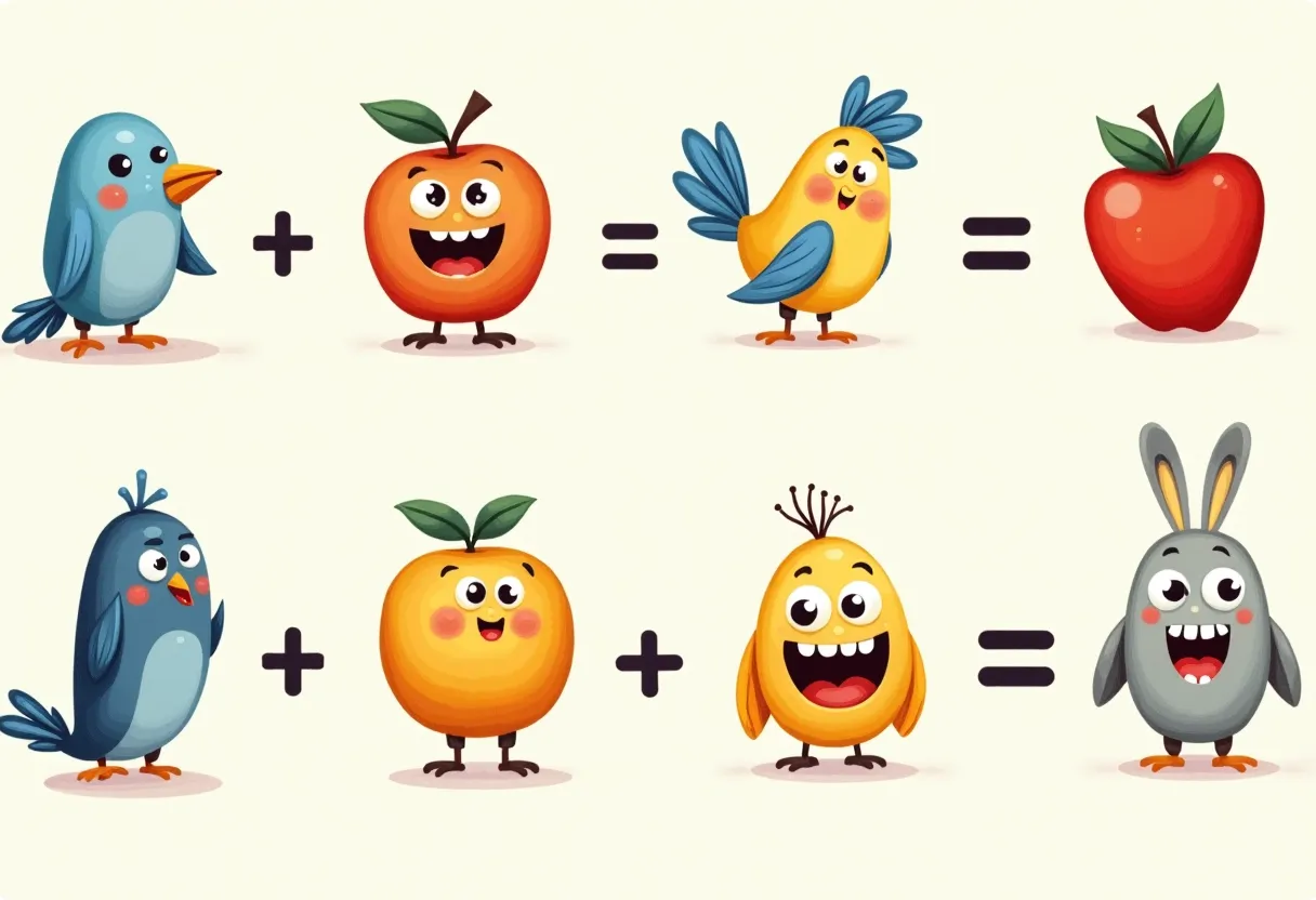 6 idées pour aider un enfant à apprendre ses tables de multiplication